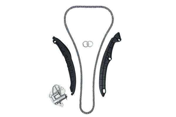 Jakoketjusarja 03C198229L B19229 03C109158A VW Seat Skoda main product photo