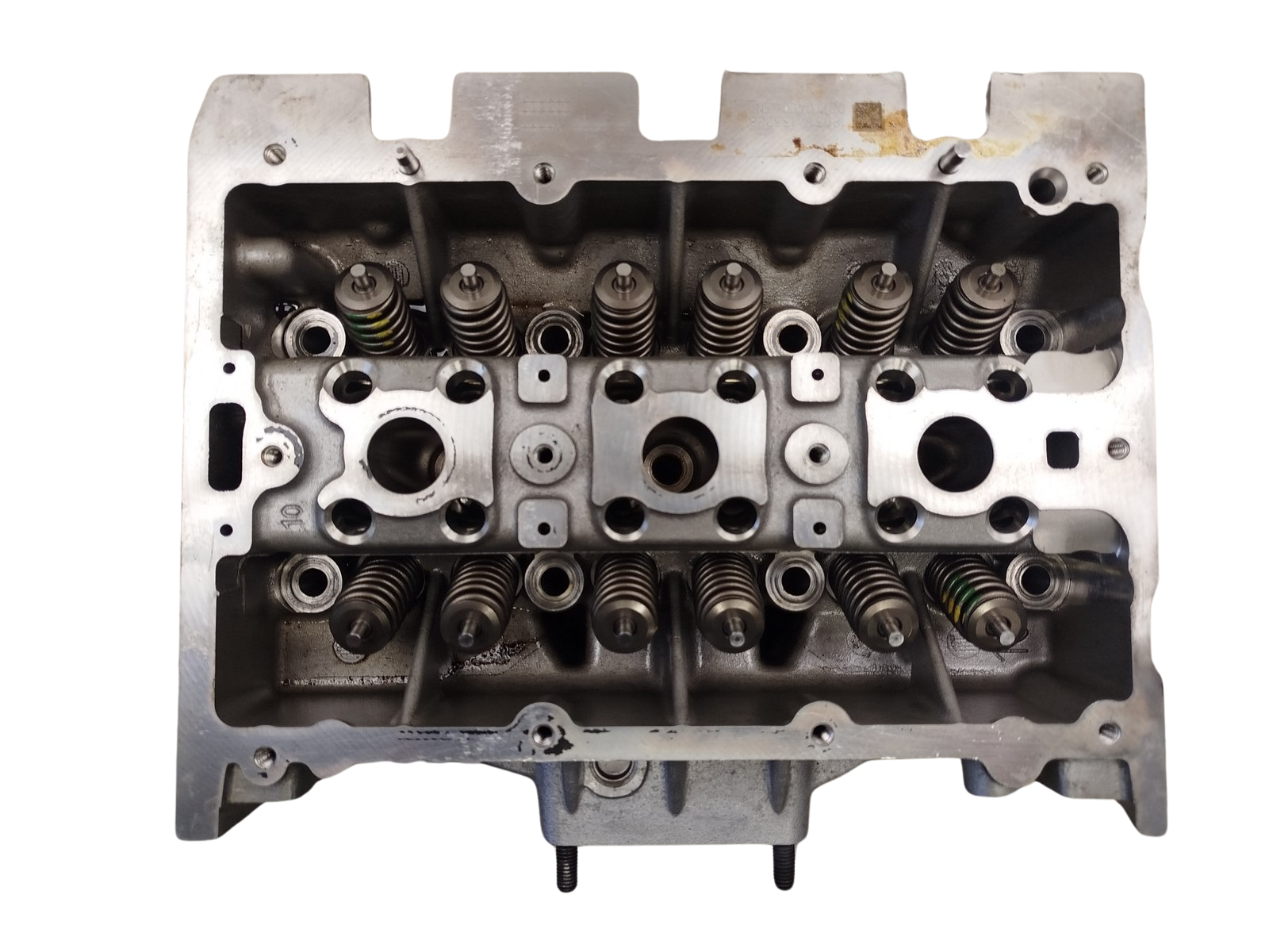 Sylinterikansi VWAG 04C103404D 1.0 12V MPI CHY 2 main product photo