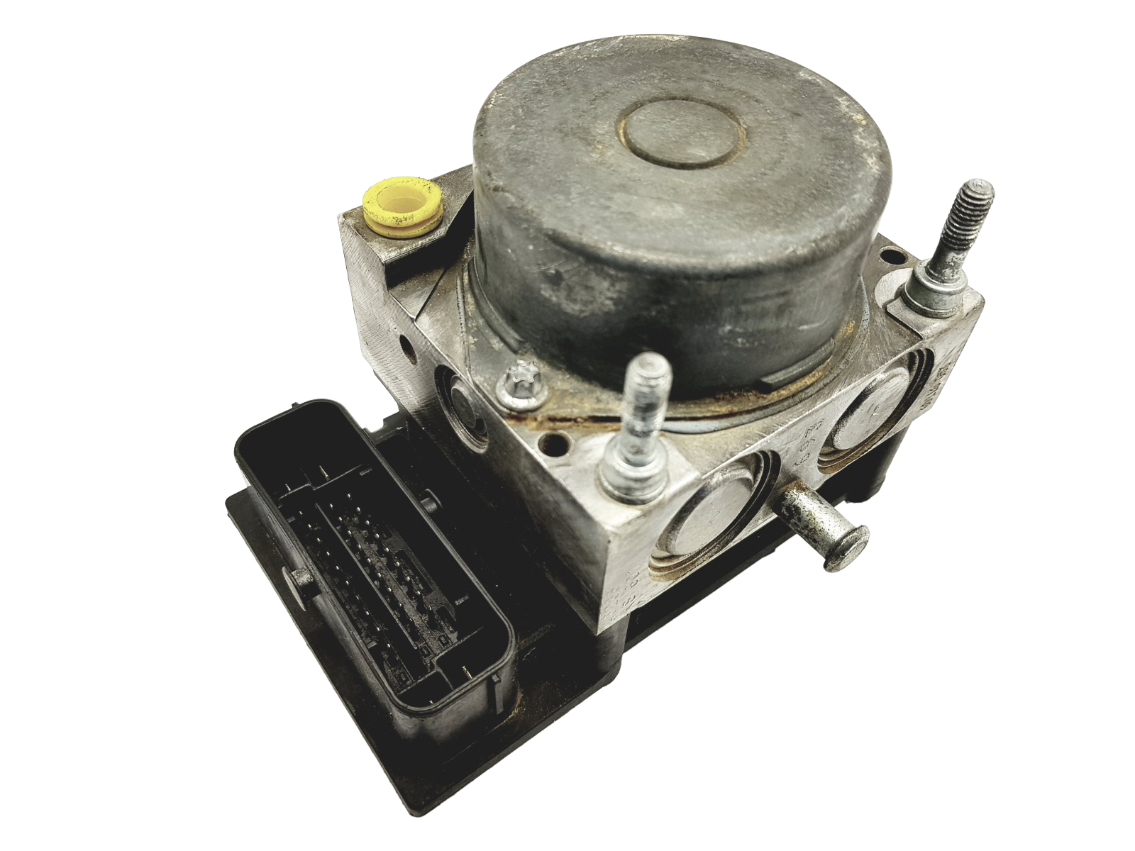 Abs-pumppu Fiat Grande Punto 51860290 0265800962 Bosch 35311 main product photo