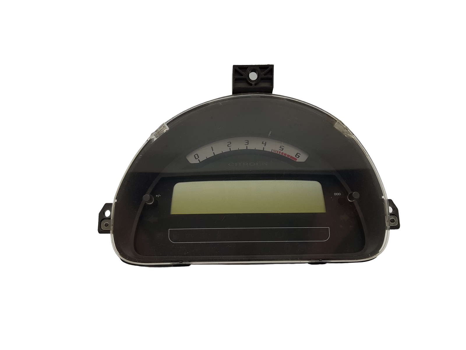 Kierroslukumittari Citroen C2 C3 9660225880 D 02 1318 main product photo