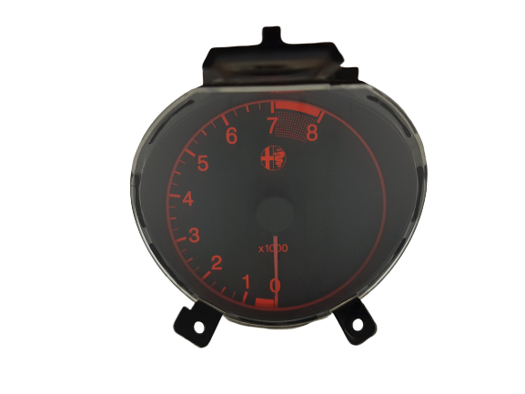 Tachometri Alfa Romeo 156 60658086 6850849916 main product photo