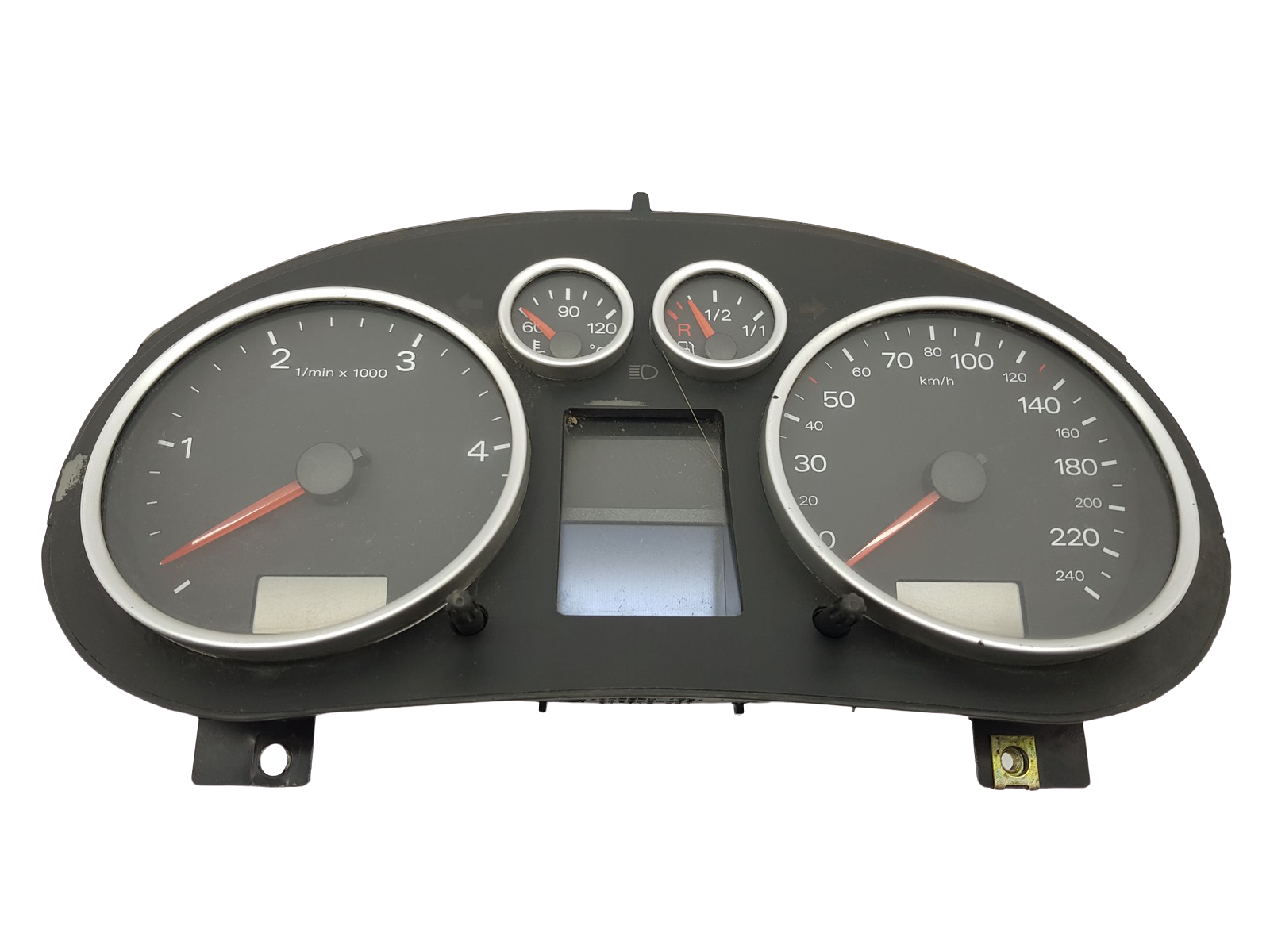 Nopeusmittari Audi A2 8Z 8Z0920900T 110080192003 26355 main product photo