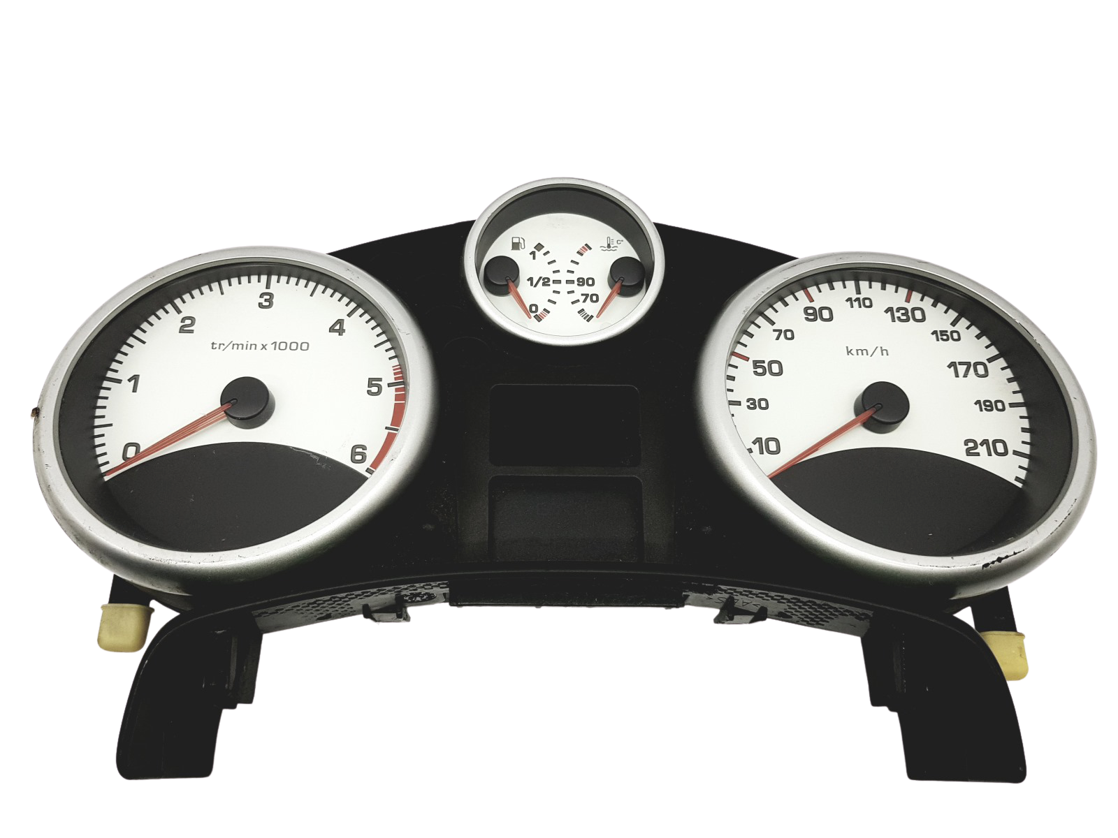 Kierroslukumittari Peugeot 207 9662904780 A2C53190340 29705 main product photo