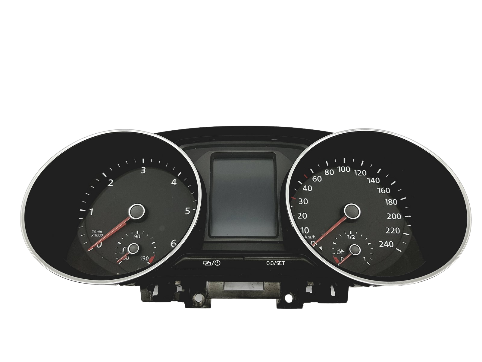 Kierroslukumittari VW Polo 6R 6C0920741A A2C90266000 VDO 51965 main product photo