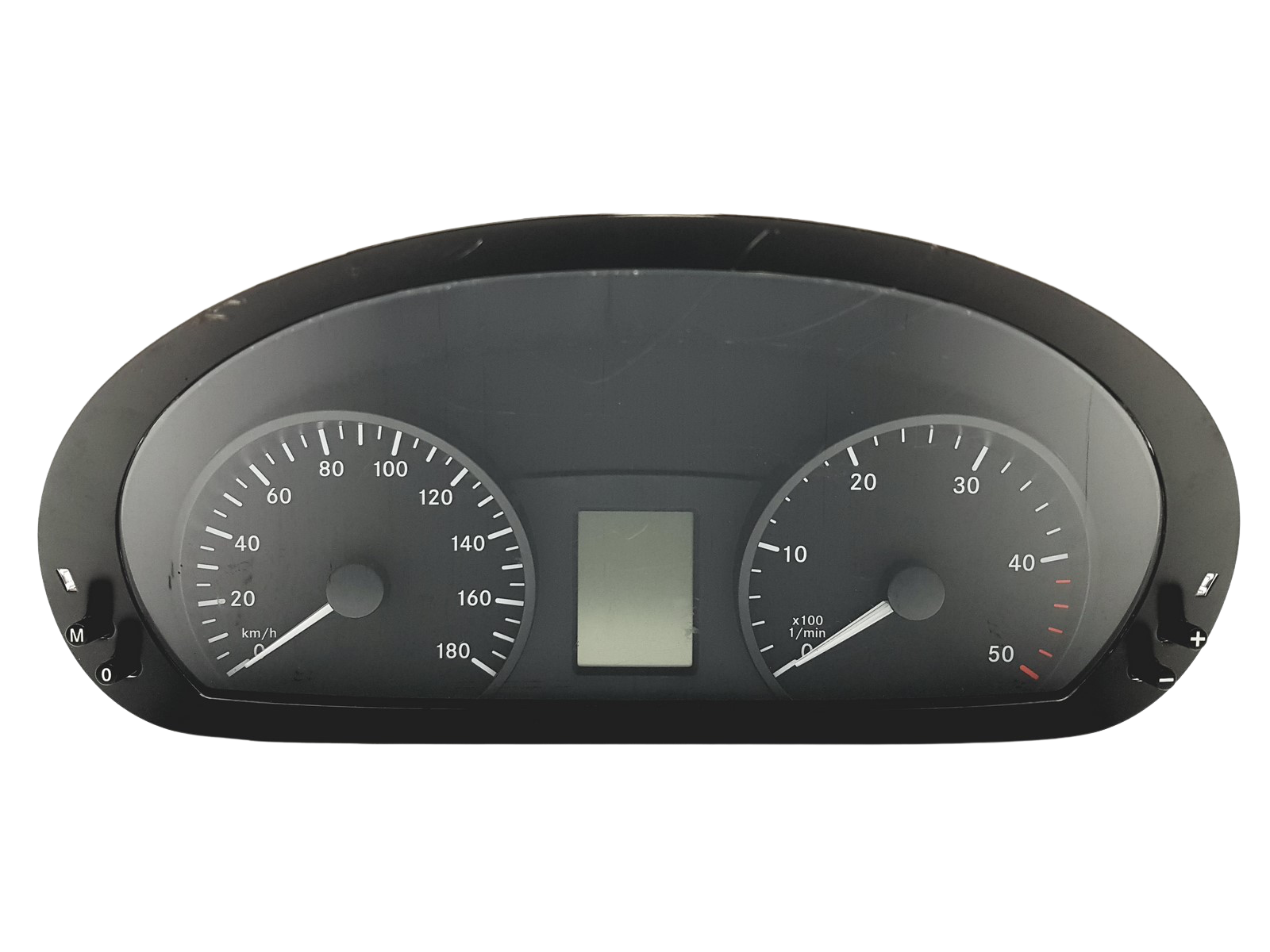 Kierroslukumittari Mercedes Sprinter A9069006902 Visteon main product photo