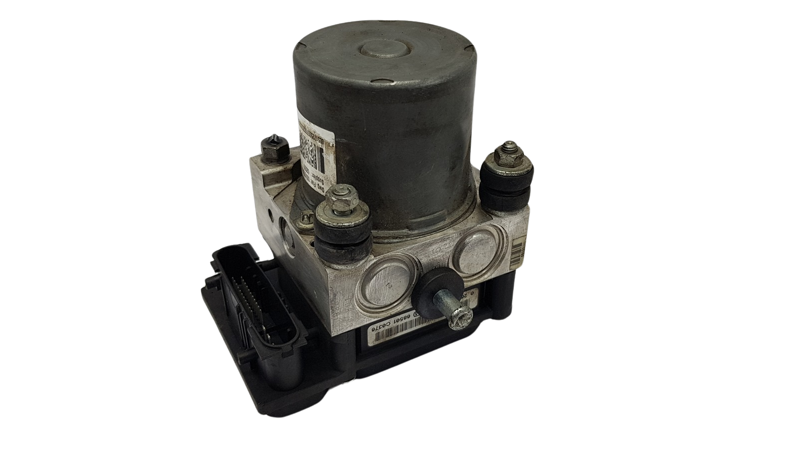 Abs-pumppu Ducato Boxer Jumper 51725097 0265800461 0265231617 1973 main product photo