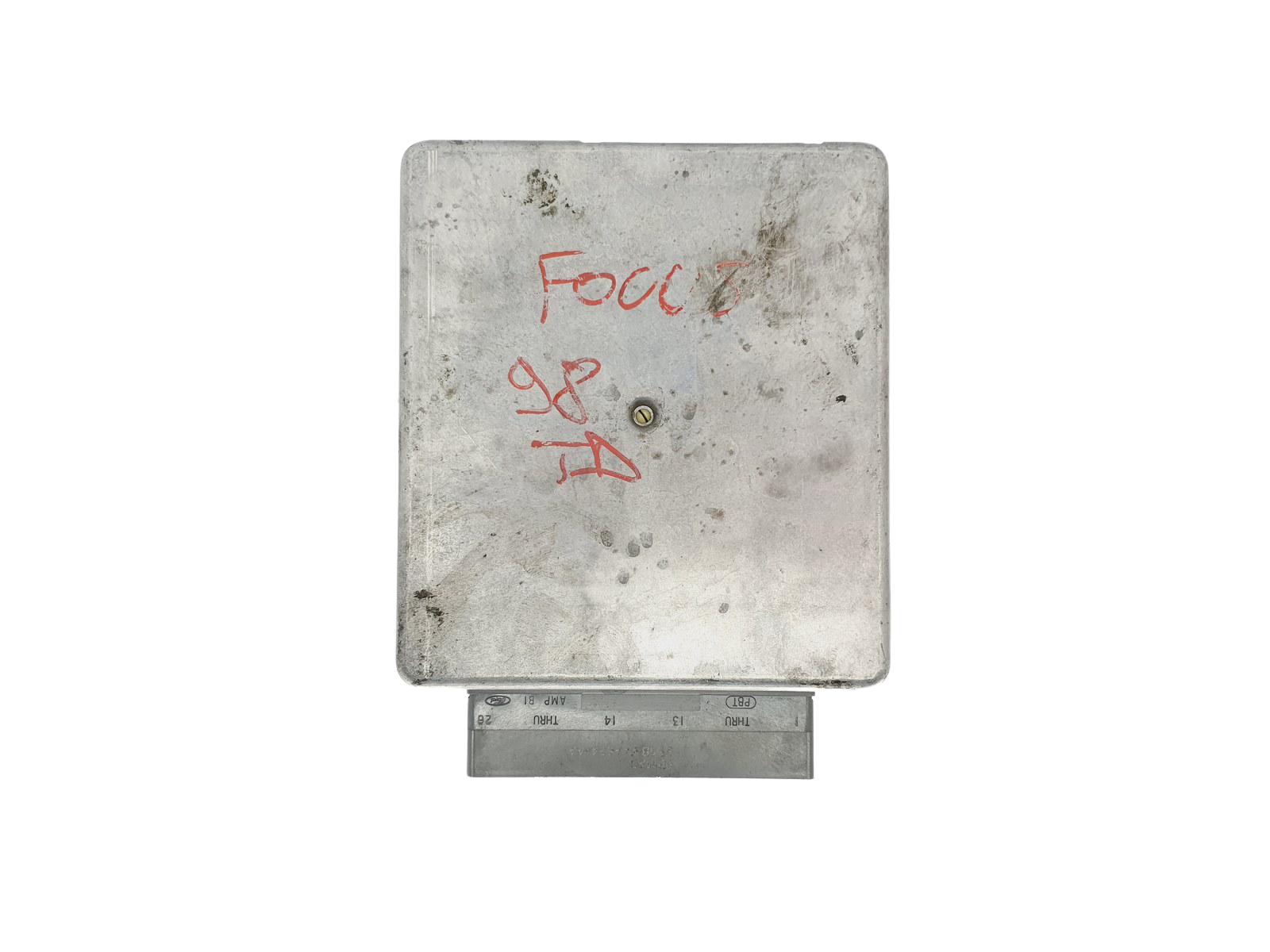 Ohjausyksikkö YS4F-12A650-PA PANG Ford 34457 main product photo