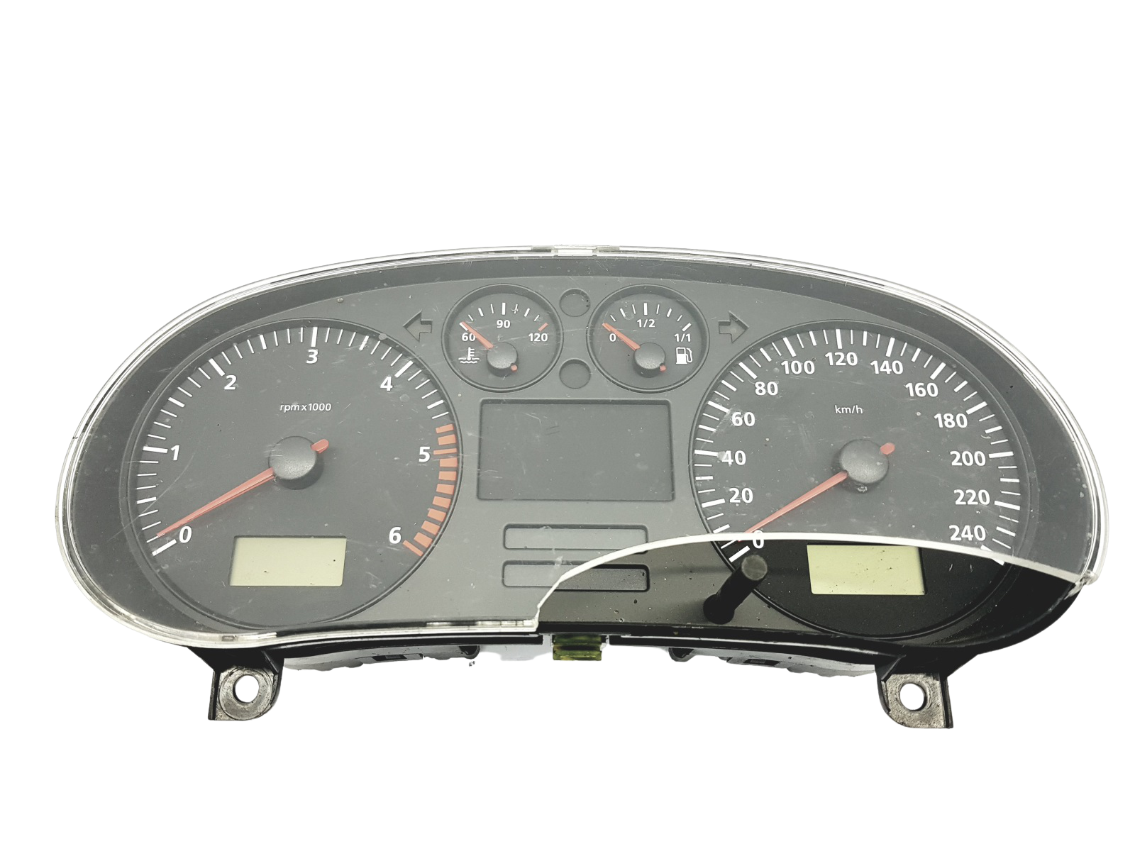 Kierroslukumittari Seat Toledo Leon W01M0920822DV VDO main product photo