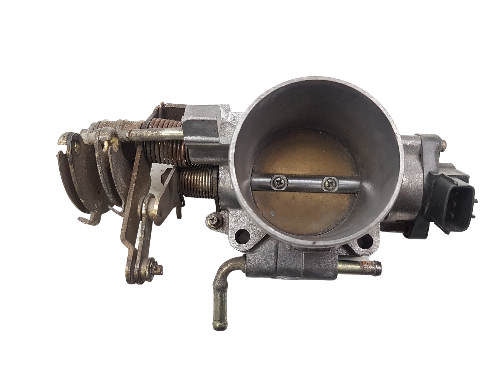 Kaasuläpän venttiili Subaru RTK60-306 SERA483-06 1594 main product photo