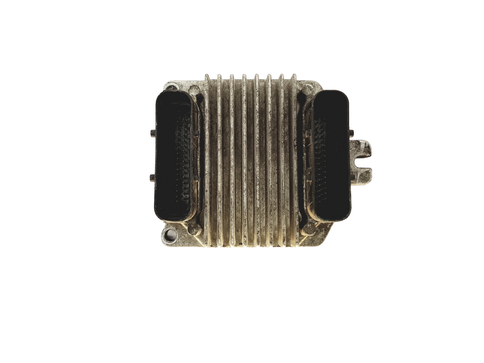 Moottorin Ohjausyksikkö 16250009 D99002 Opel Delphi 27381 main product photo