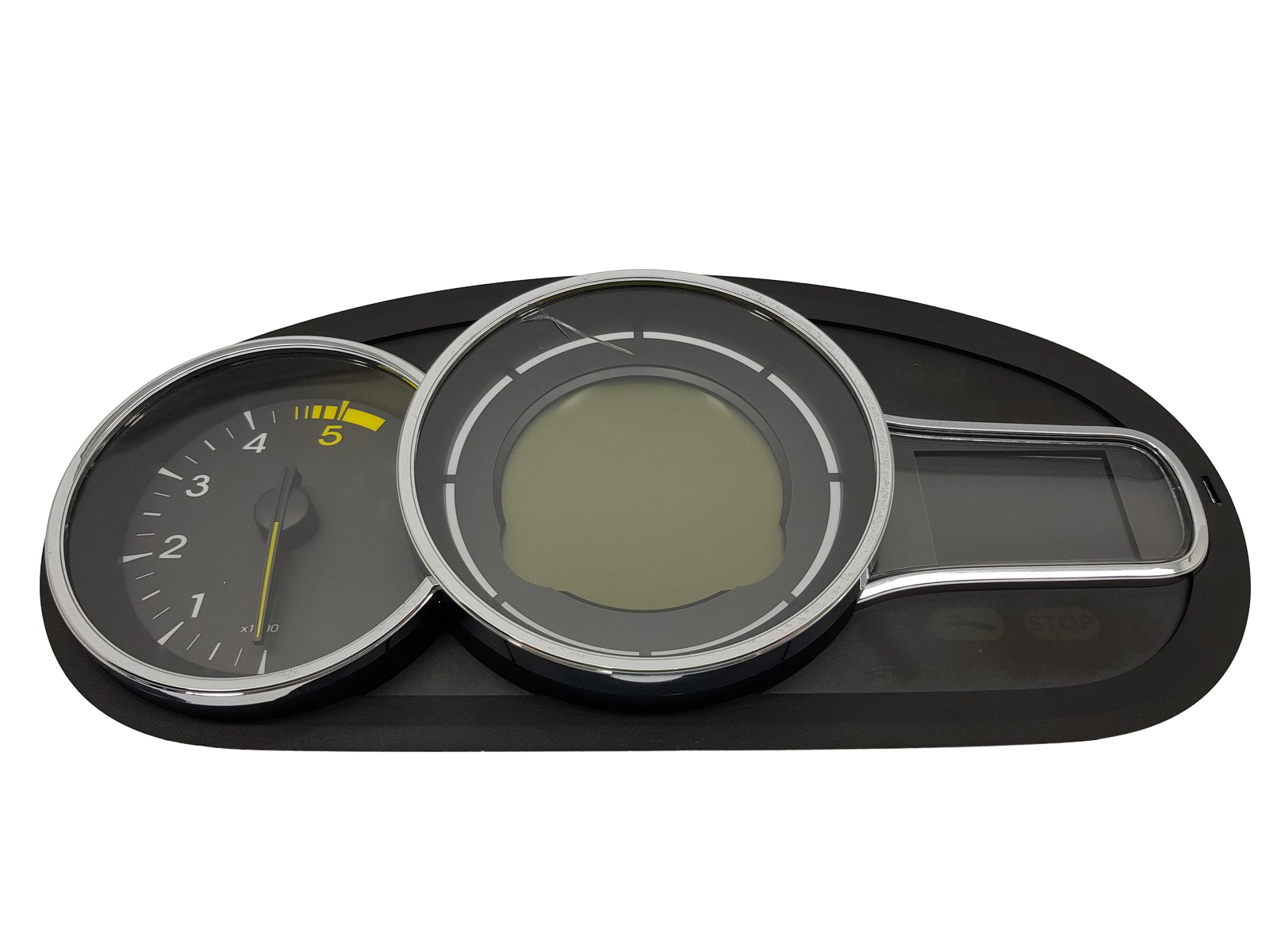 Nopeusmittari Renault Megane 3 248100054R 27548 main product photo