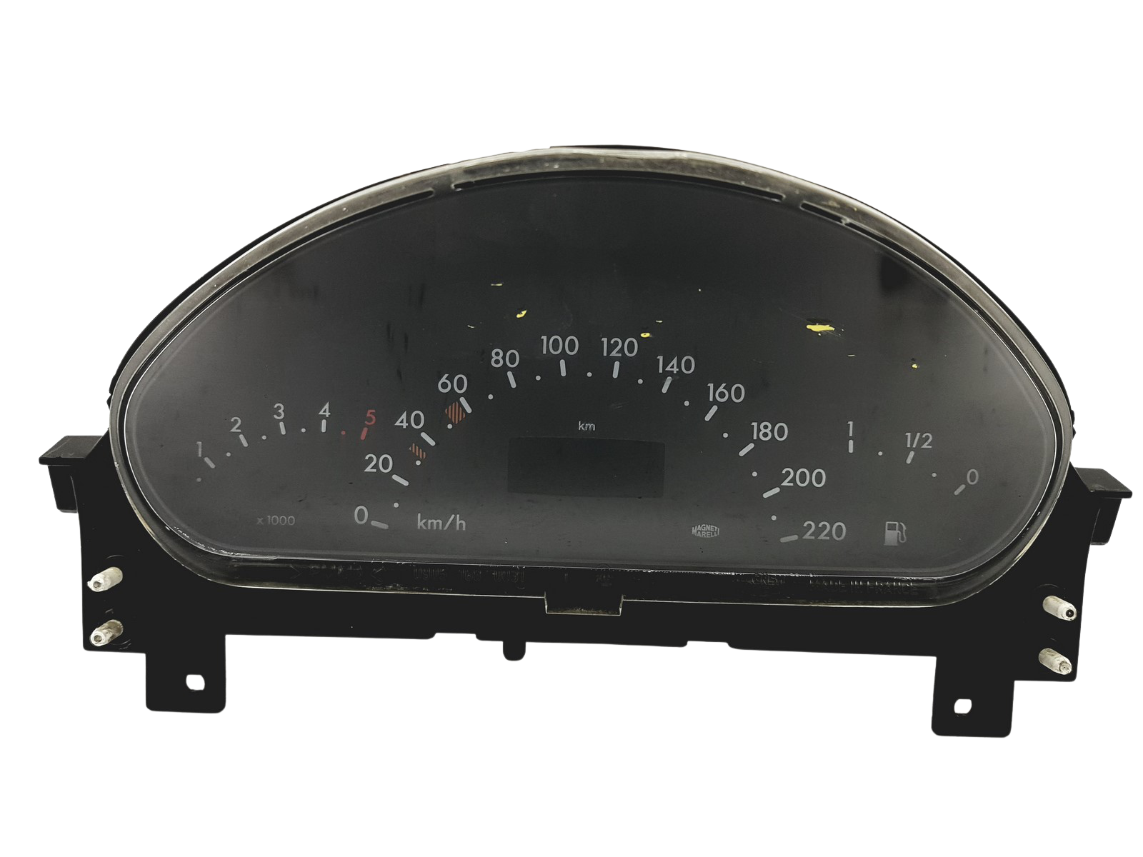 Kierroslukumittari Mercedes A W168 A1685403911 50712 main product photo