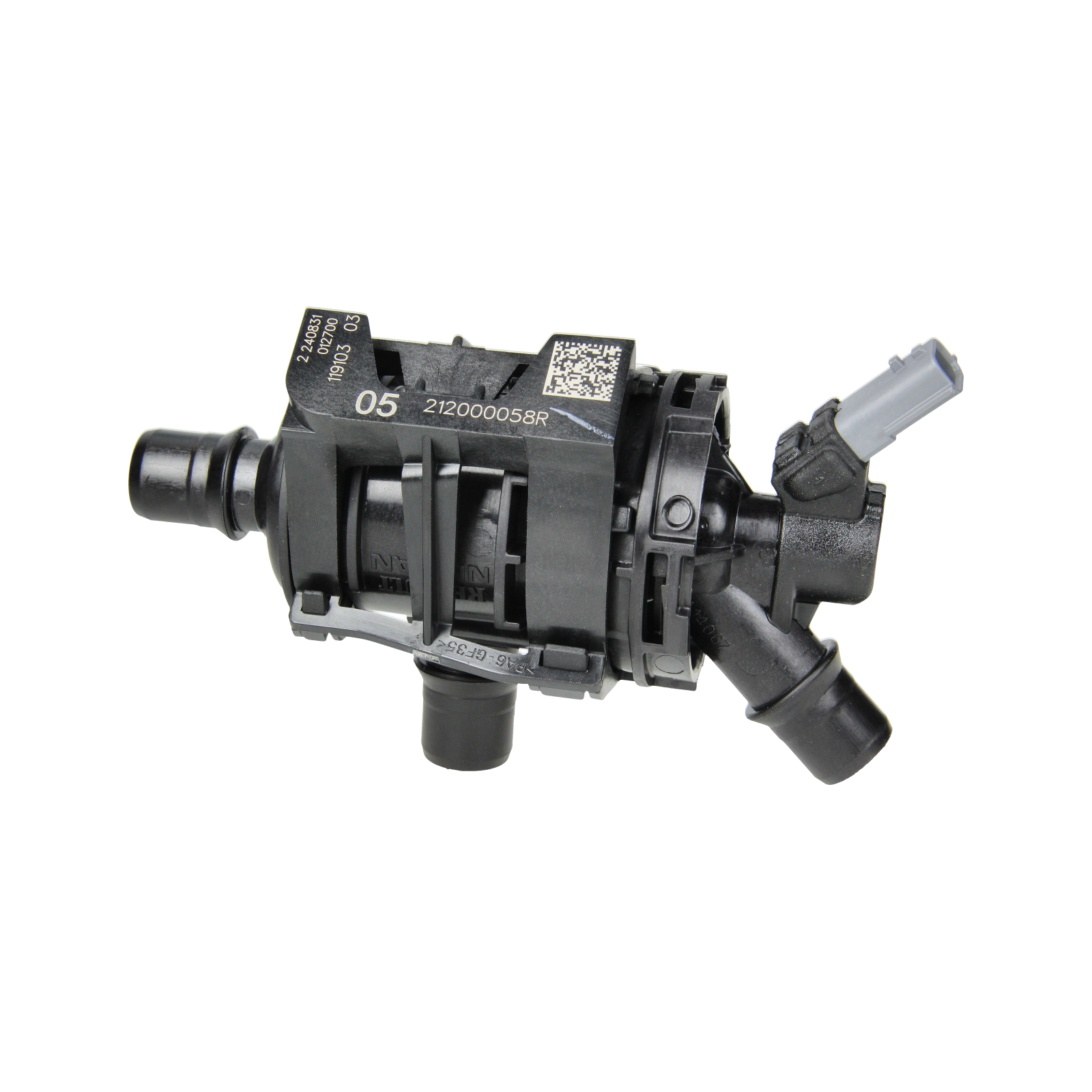 Termostaatti Uusi Alkuperäinen 212000058R Renault main product photo