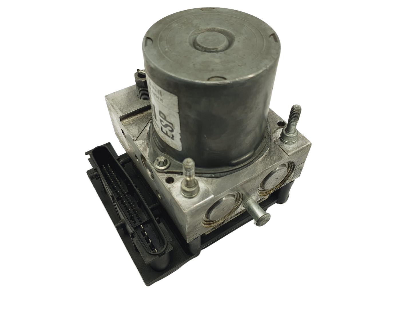 Abs-pumppu Alfa Romeo 147 51792630 0265950711 0265235357 66059 main product photo