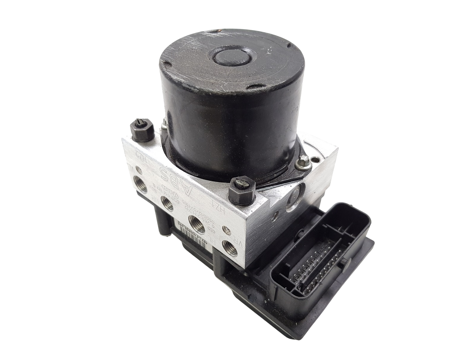 Abs-pumppu VWAG 6Q0614117S 0265231712 0265800511 Bosch 2374 main product photo