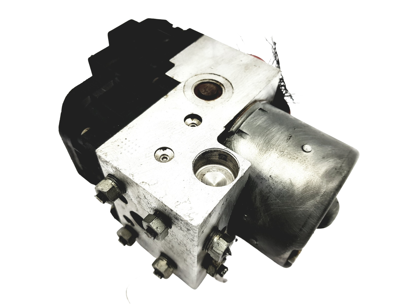Abs-pumppu Opel Zafira Astra G 90581417 0265216651 46220 main product photo
