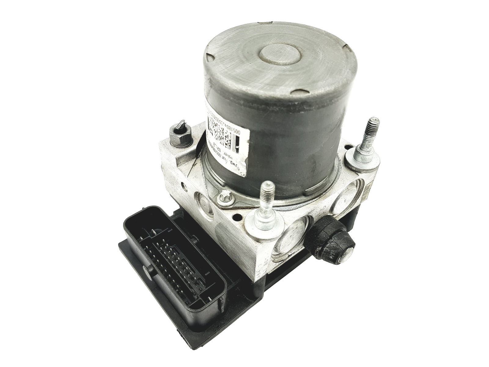Abs-pumppu Ducato Boxer Jumper 51804596 0265800717 Fiat PSA 45414 main product photo