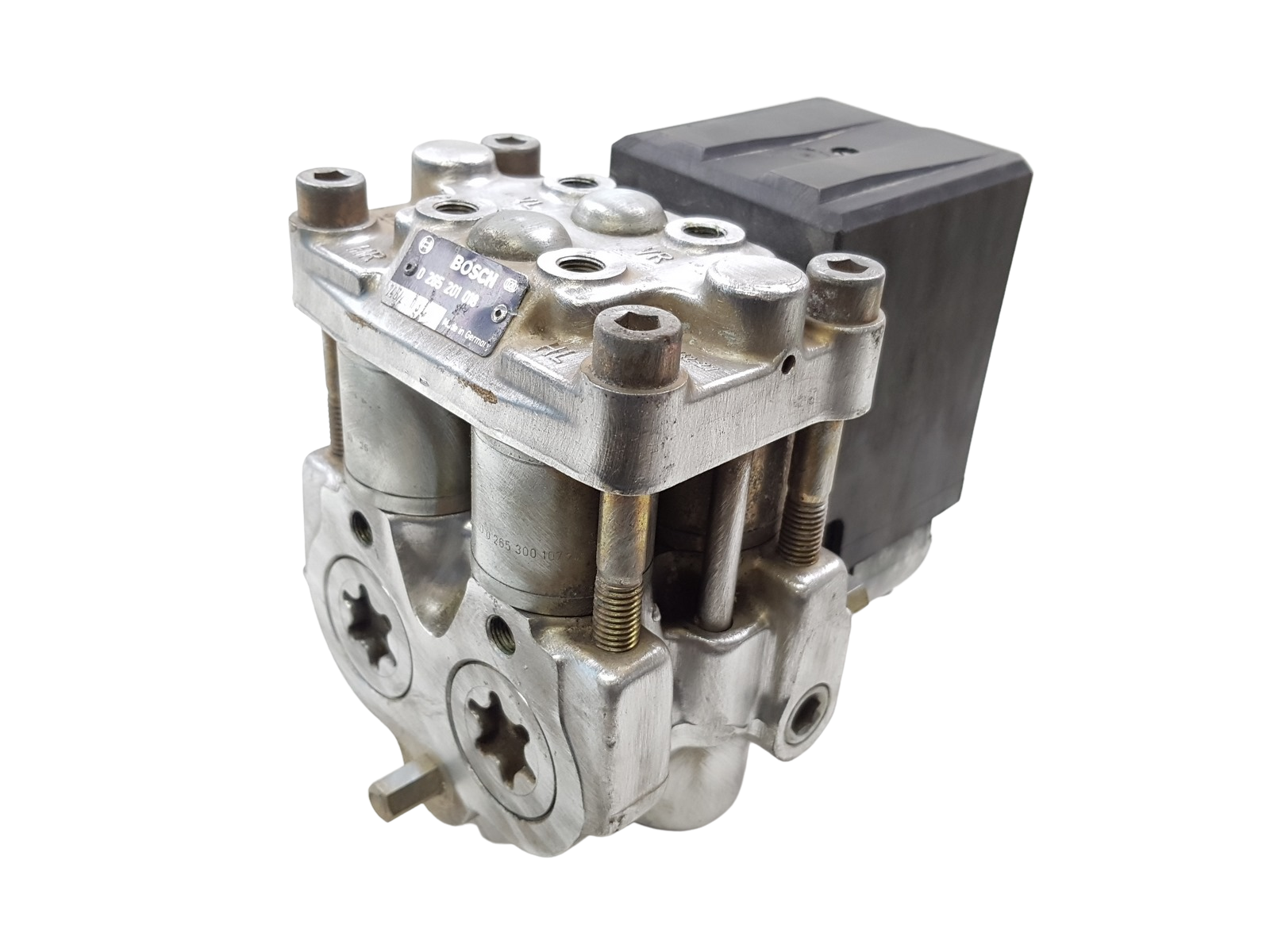Abs-pumppu Rover 800 0265201018 Bosch 1558 main product photo