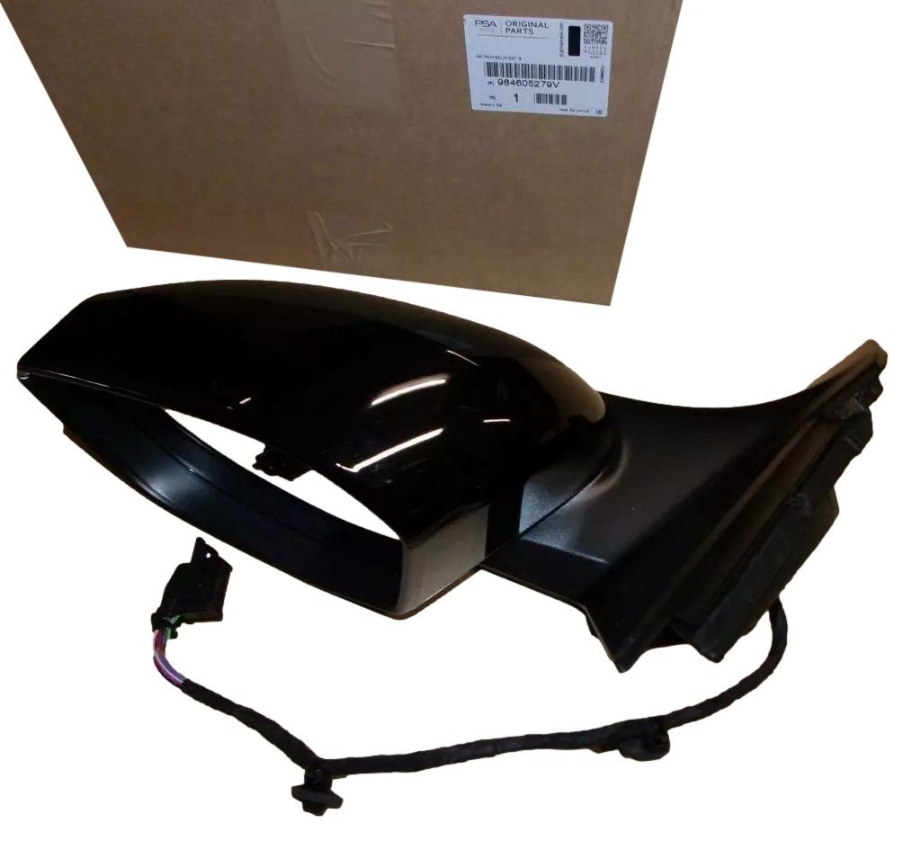 Peili Vasen Uusi Alkuperäinen 984605279V Peugeot main product photo