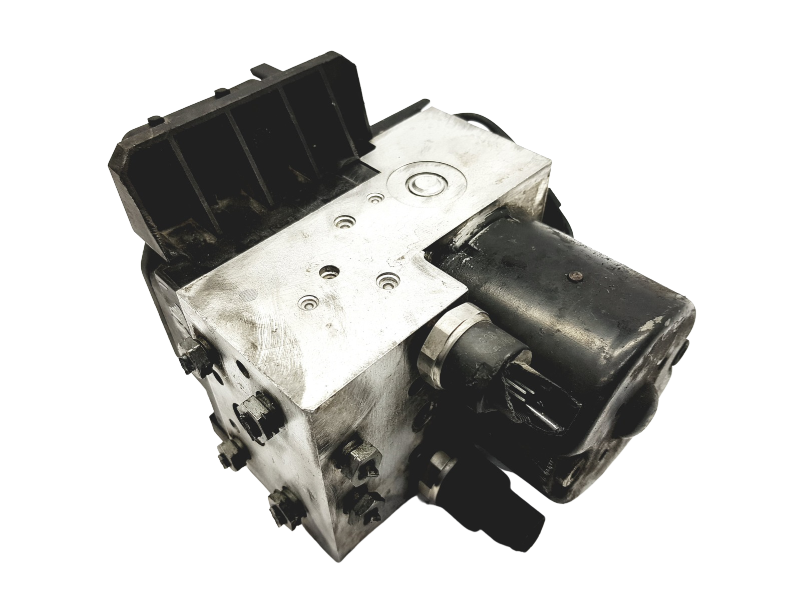 Abs-pumppu Mercedes A W168 A0044310912 0265202461 Bosch 43241 main product photo