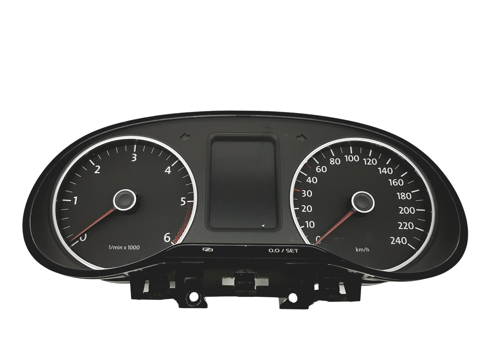 Kierroslukumittari VW Polo 6R 6R0920861F 33260 main product photo