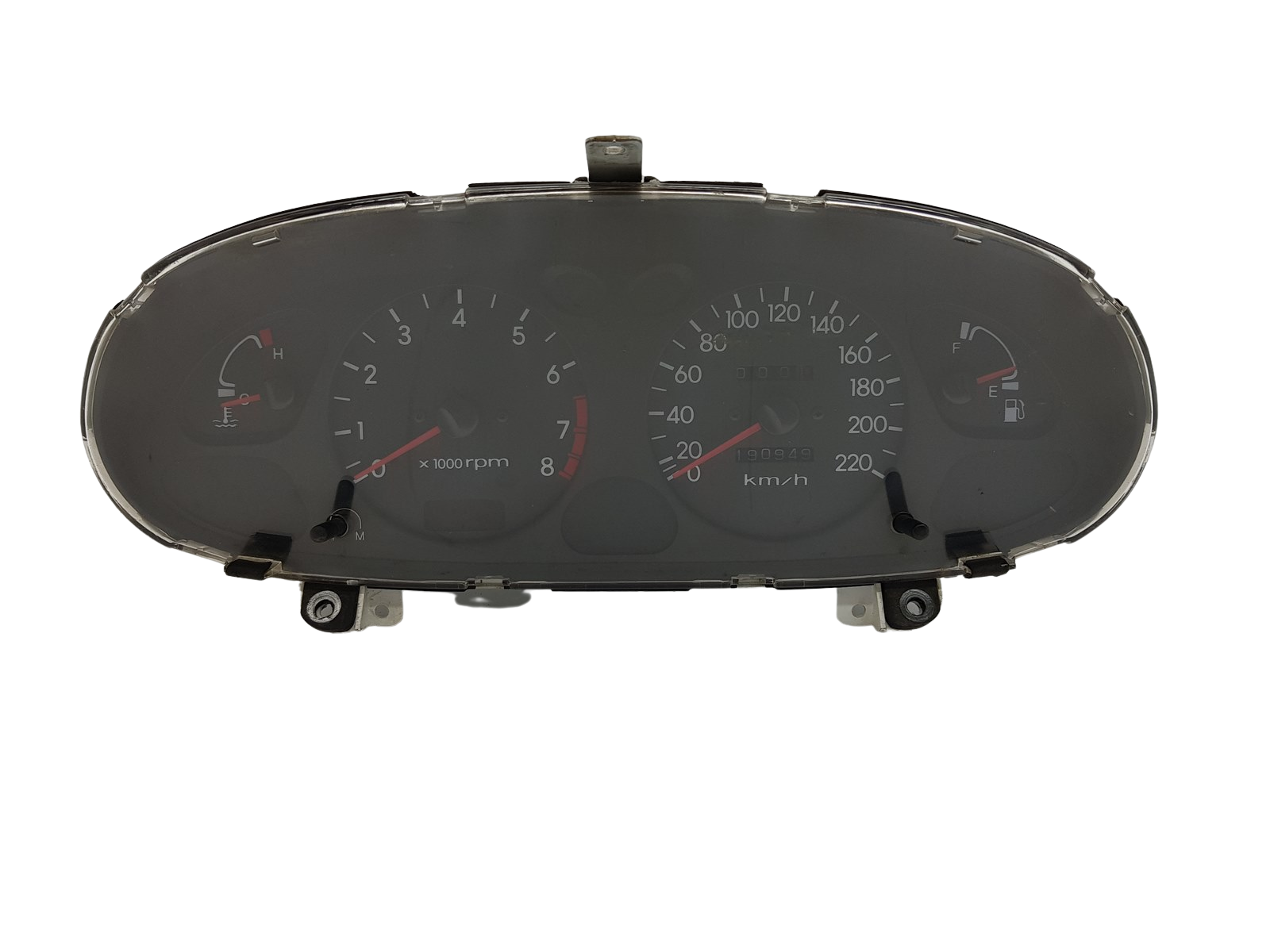 Kierroslukumittari Hyundai Lantra 94003-29115 2002-7080 1535 main product photo