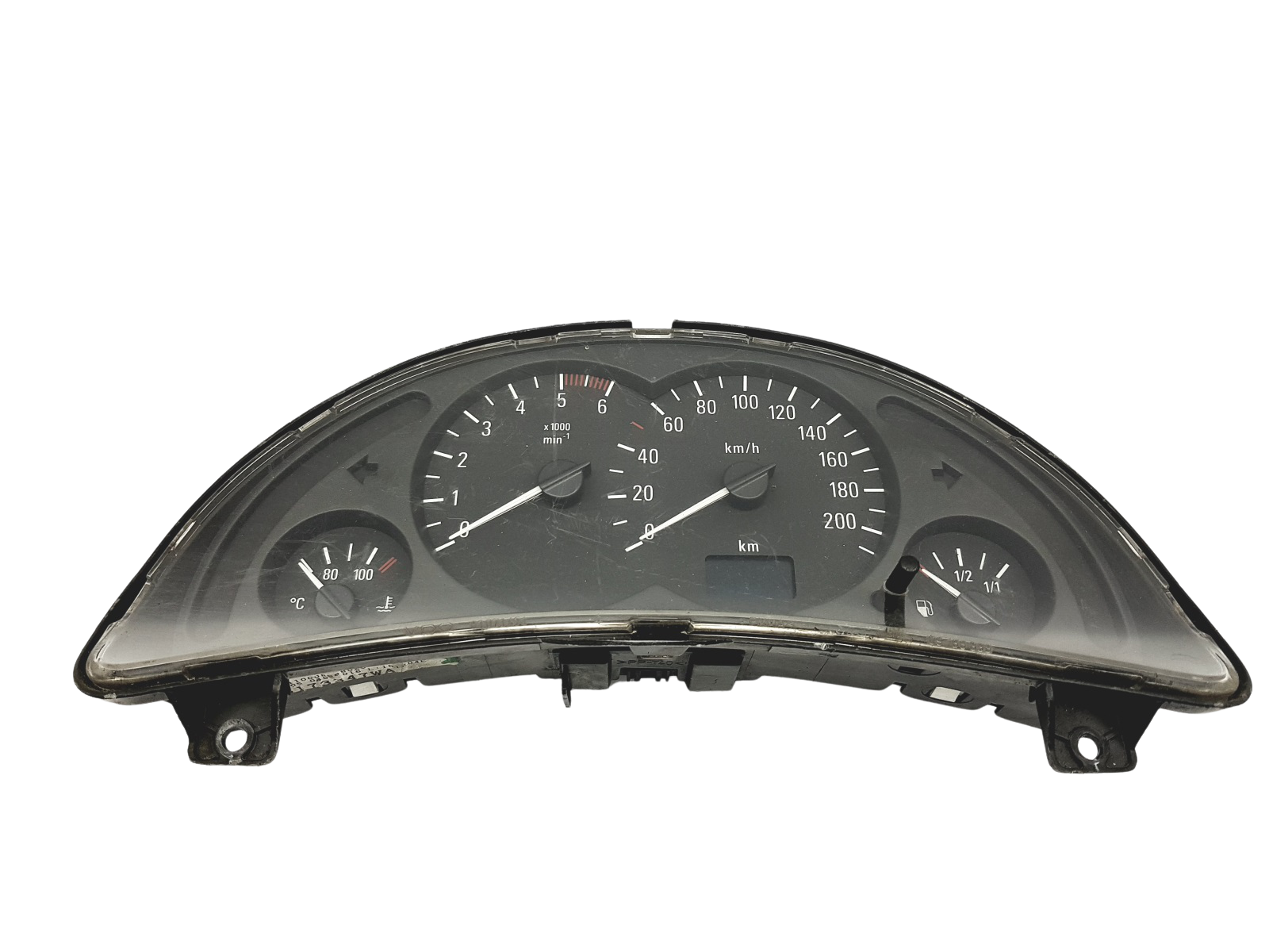 Nopeusmittari Opel Corsa C 13173347WA 110008988026 44164 main product photo