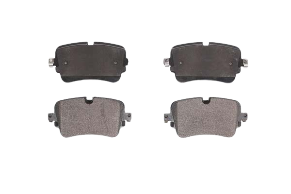Jarrupalat Taka Tee VW Audi 4M0698451F 66981696201 Vika main product photo