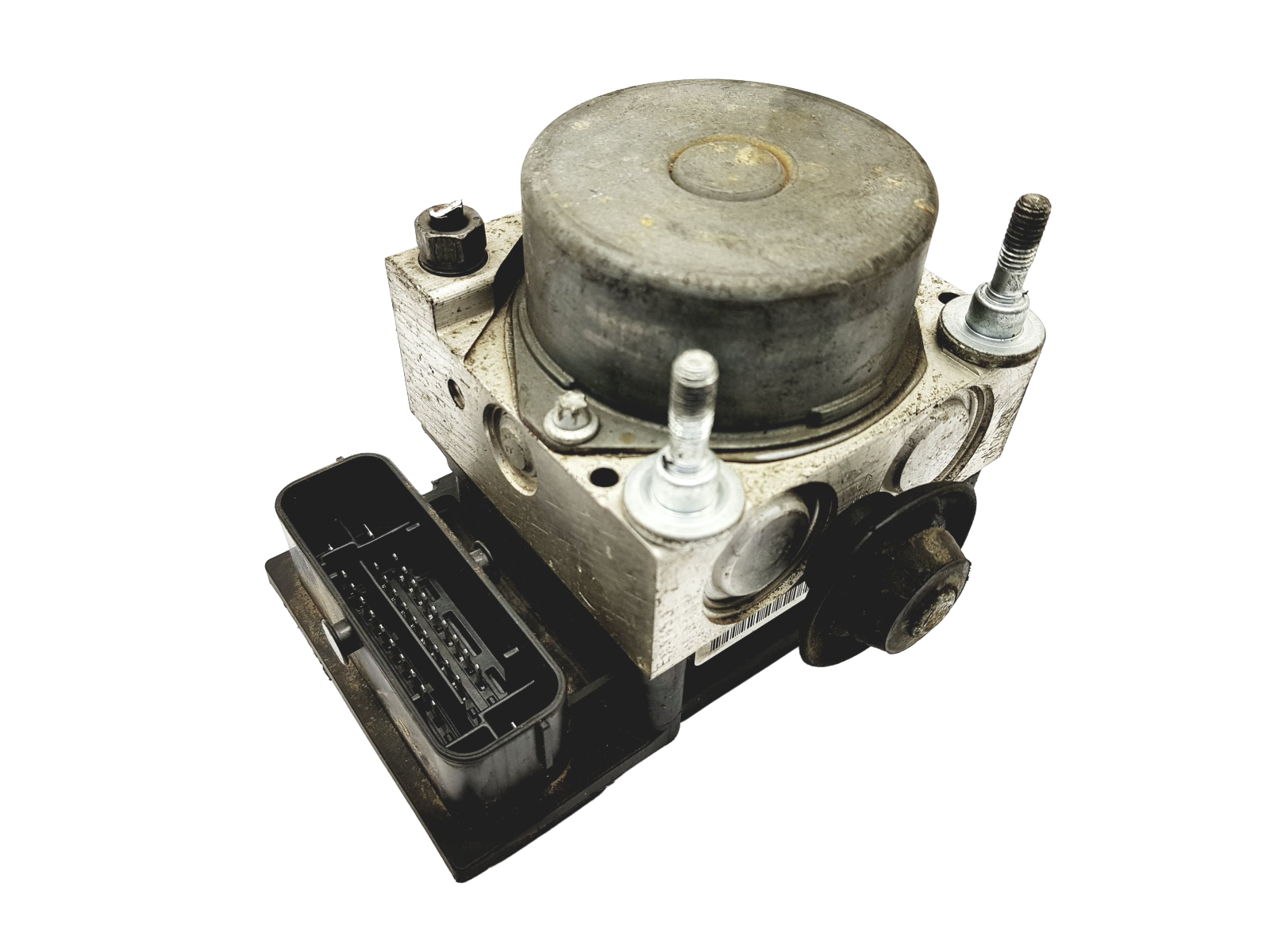 Abs-pumppu Fiat 500 51880815 0265232840 Bosch 33733 main product photo