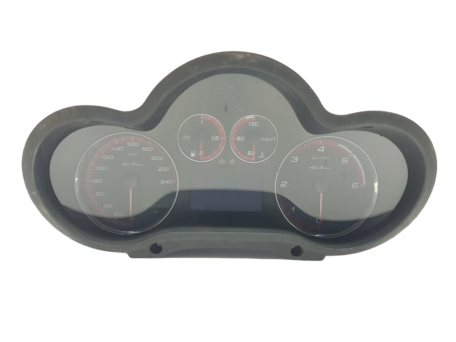 Kierroslukumittari Alfa Romeo 147 156075855 110080304108 27133 main product photo