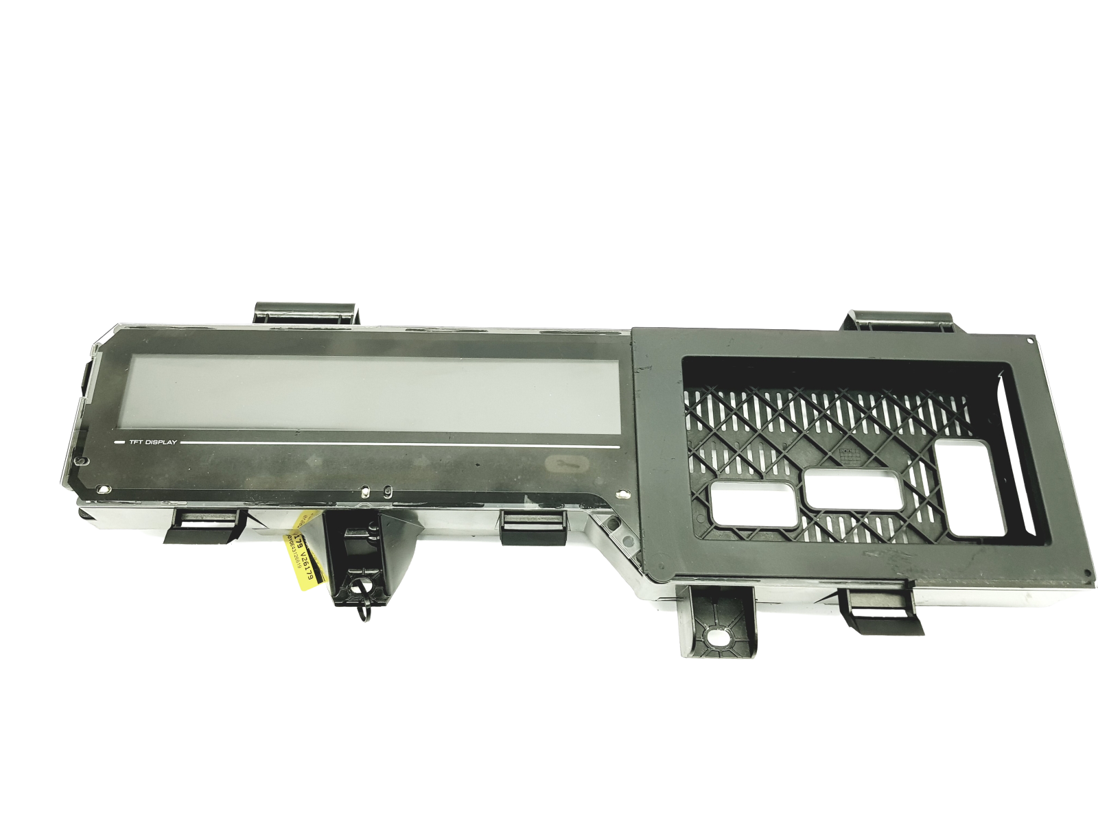 Kierroslukumittari Renault Scenic 3 248100996R 44889 main product photo