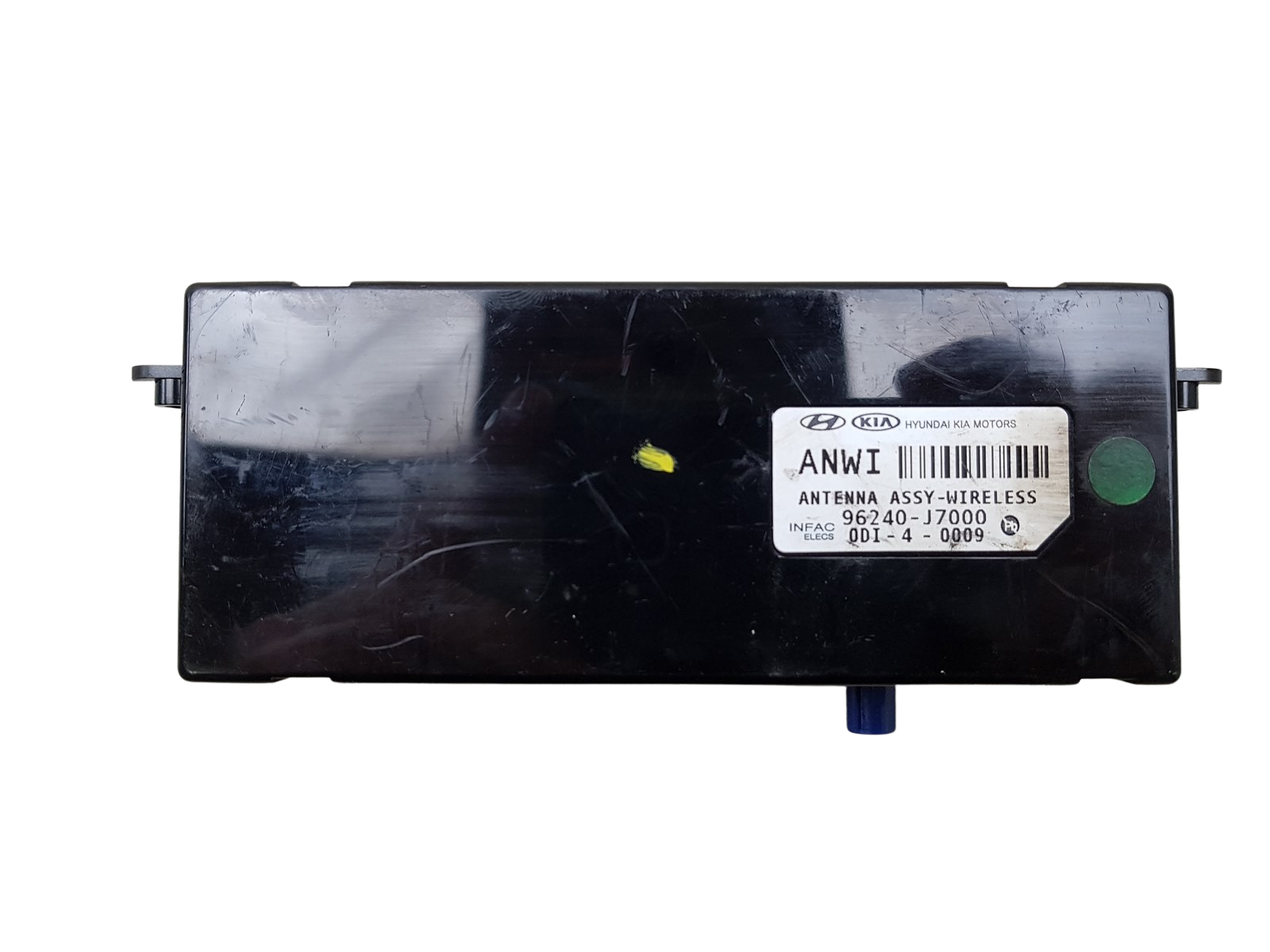 Ohjausyksikön moduuli Antena Kia Hyundai 96240-J7000 main product photo