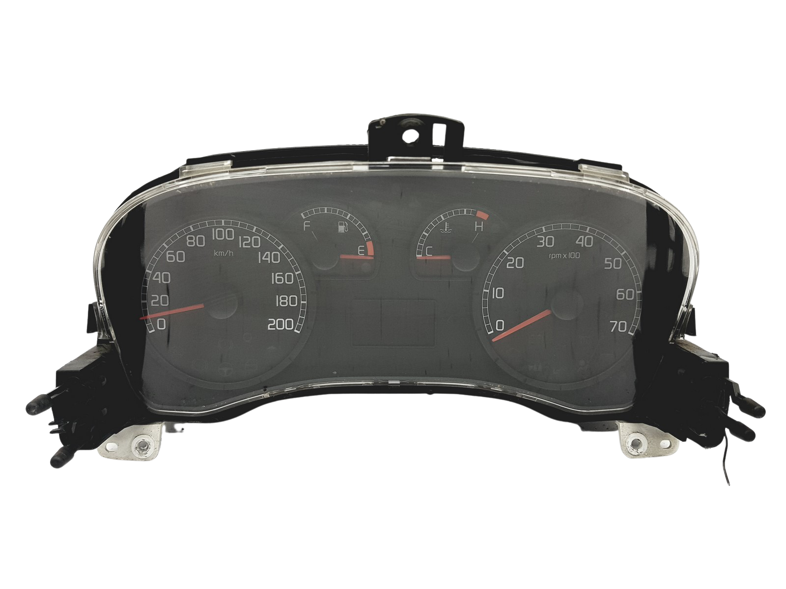 Kierroslukumittari Fiat Doblo 51762258 503001440500 40268 main product photo