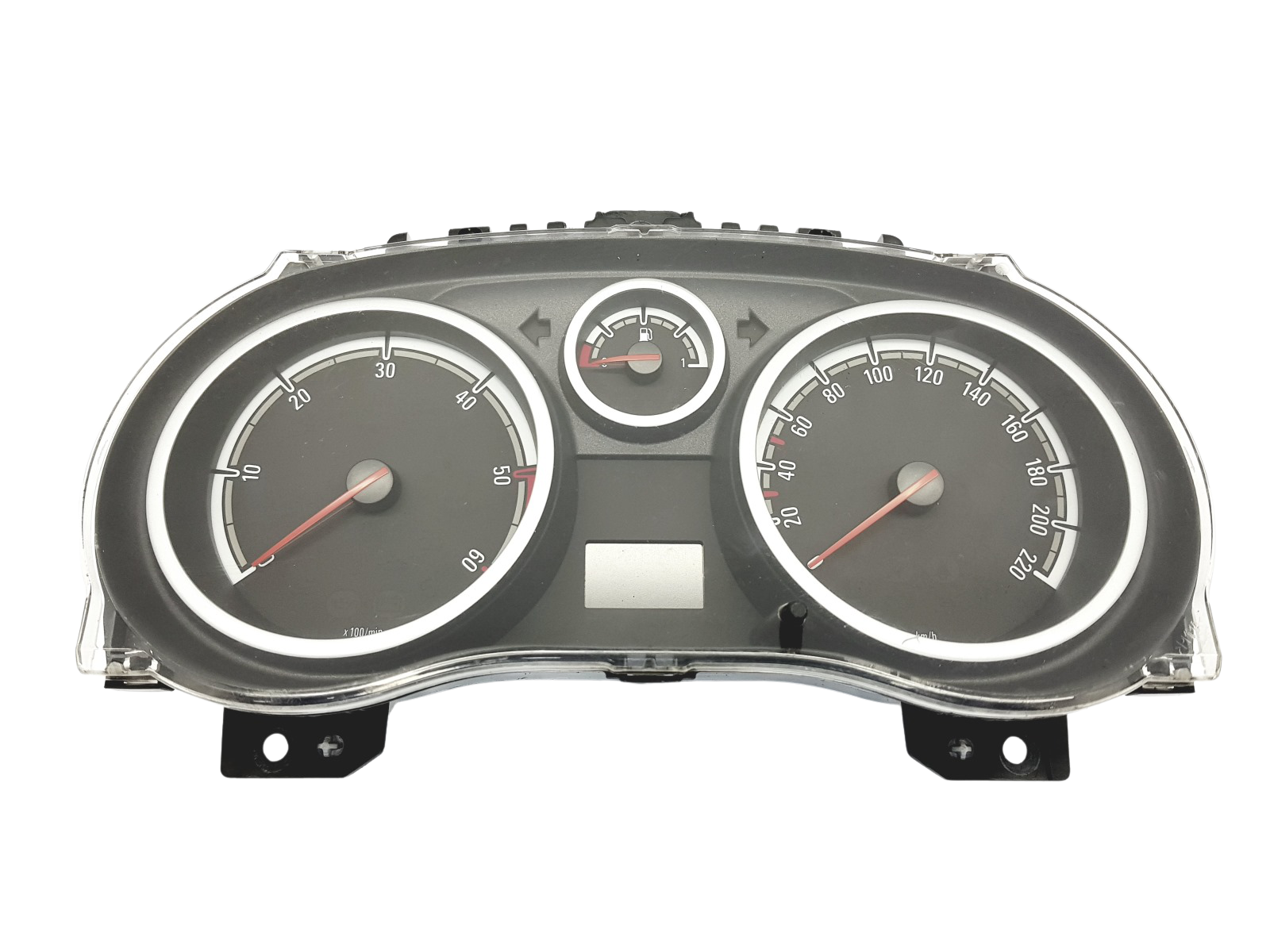 Nopeusmittari Opel Corsa D P0013252146 28118991-0 43362 main product photo