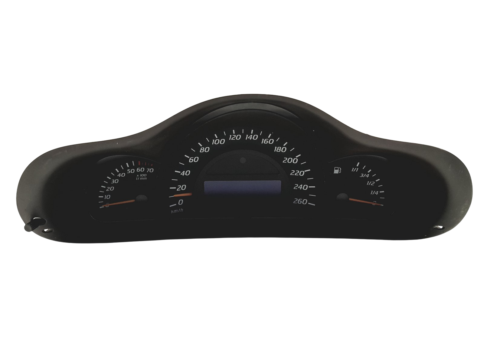 Kierroslukumittari Mercedes C W203 A2035401547 48591 main product photo