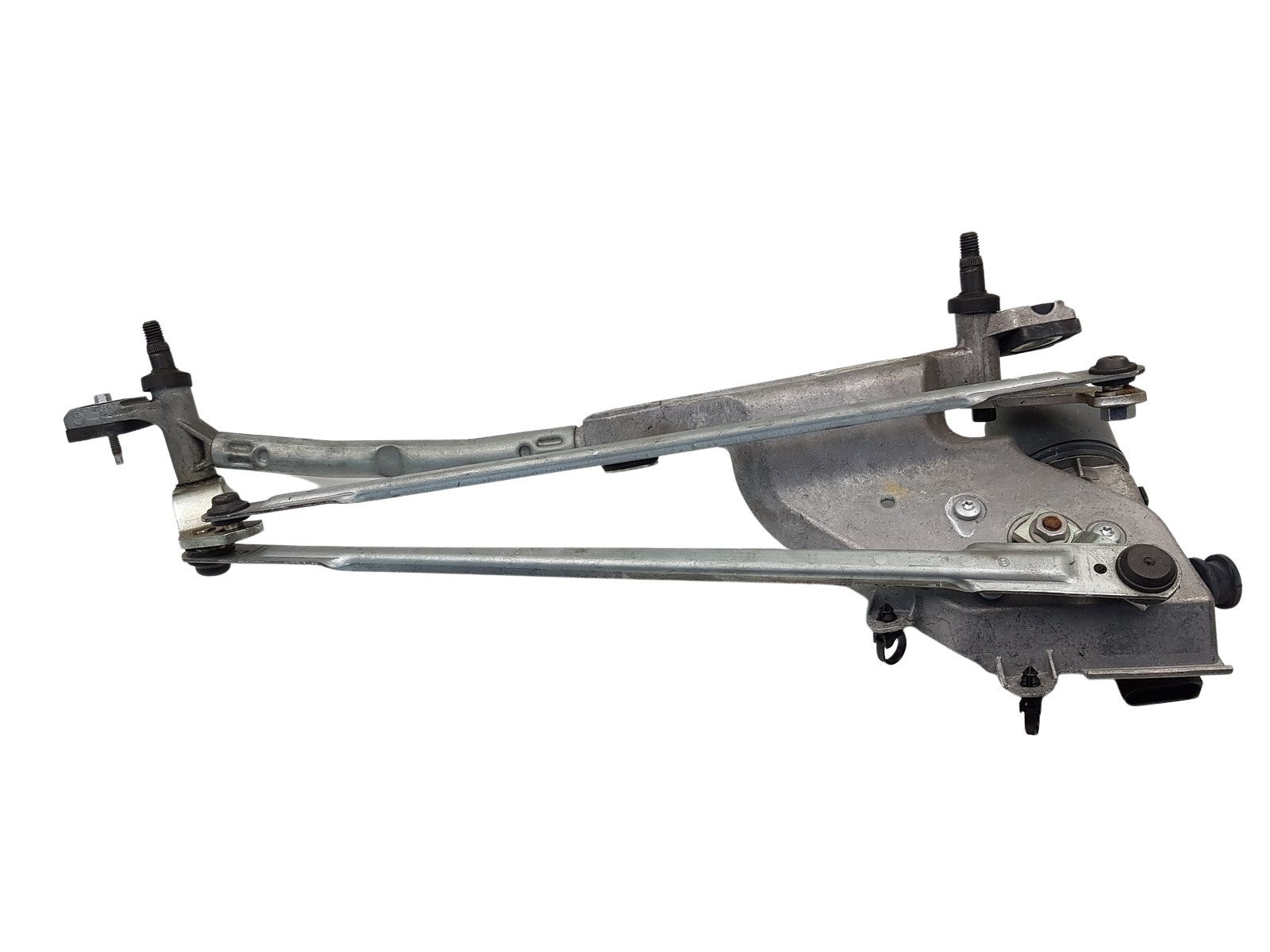 Pyyhkijämekanismi Ford Fiesta 8A61-17500-BG 0390241575 RHD Anglik 1403 main product photo