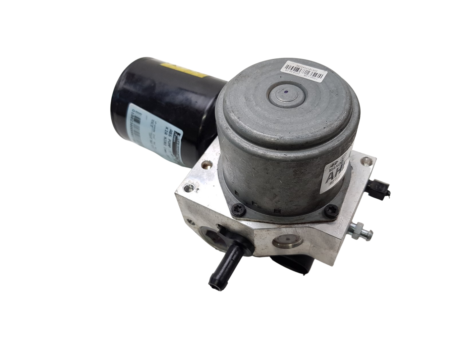 Abs-pumppu Kia Niro 58600-G5300 BH63074D00 Mando AHB3 PSU main product photo
