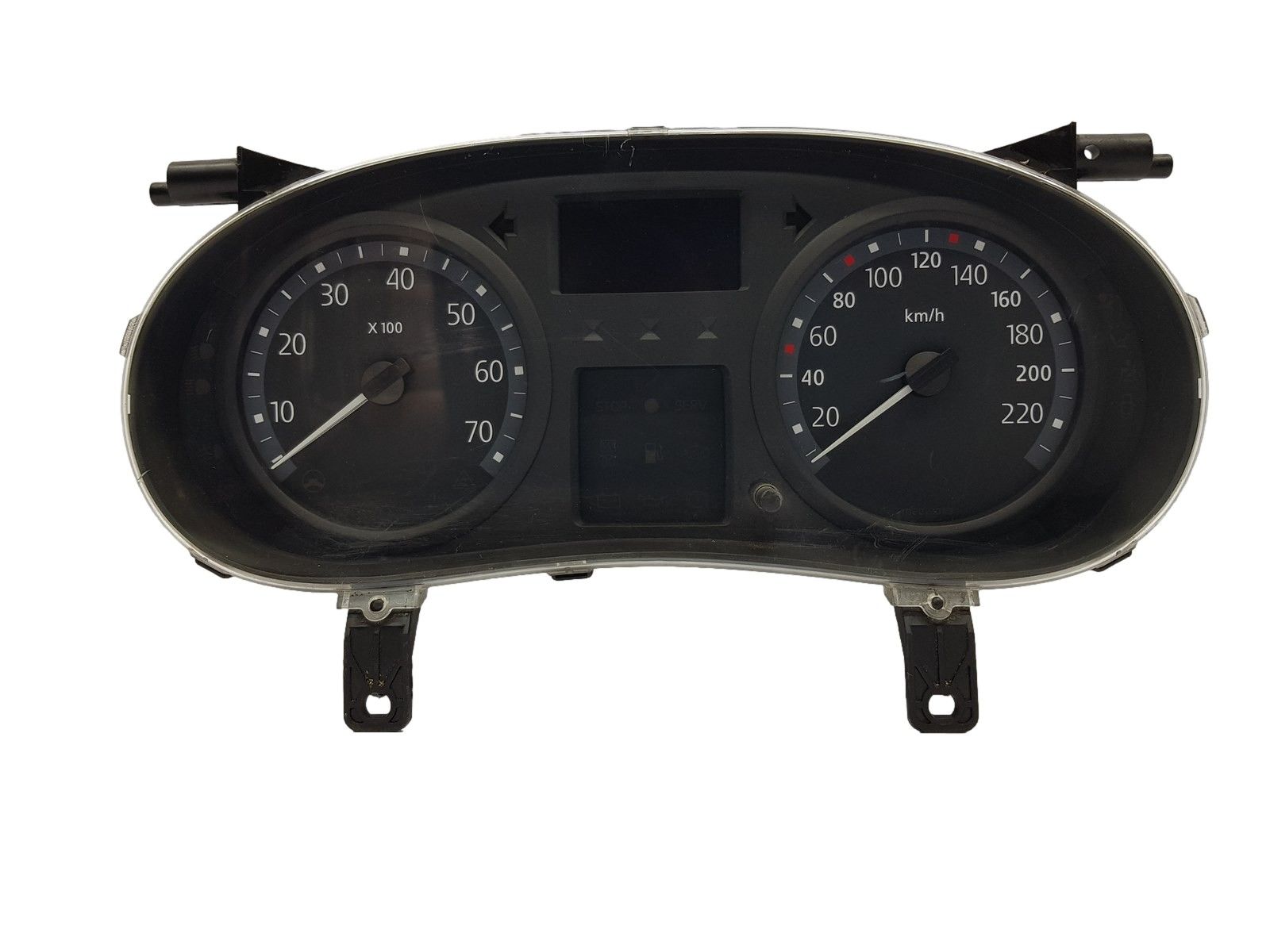 Kierroslukumittari Renault Clio 2 8200276525 A 1639 main product photo