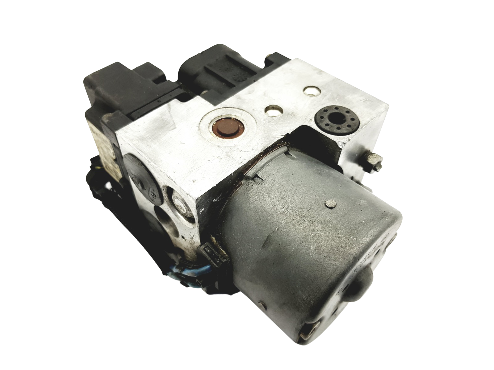 Abs-pumppu Opel Zafira Astra G 90581417 0265216651 46341 main product photo