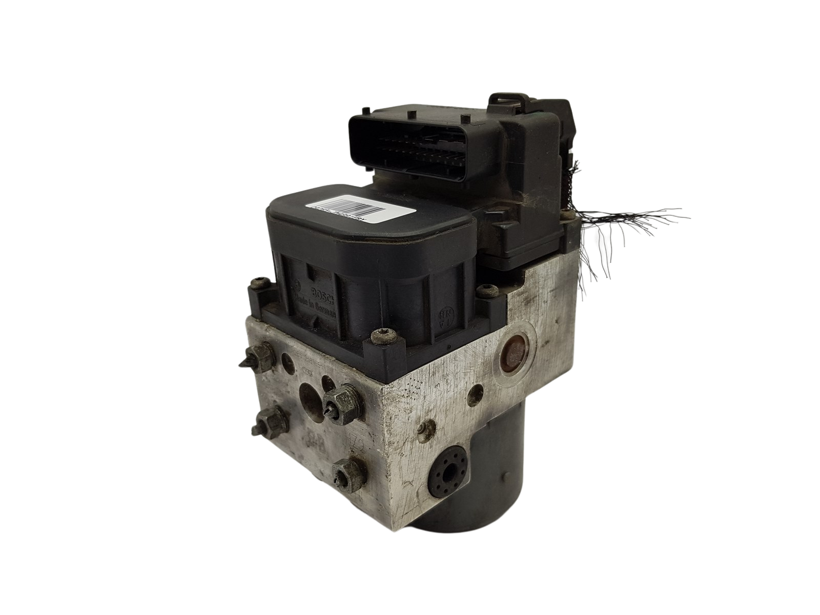 Abs-pumppu Opel Zafira Astra G 90581417 0273004362 0265216651 4991 main product photo