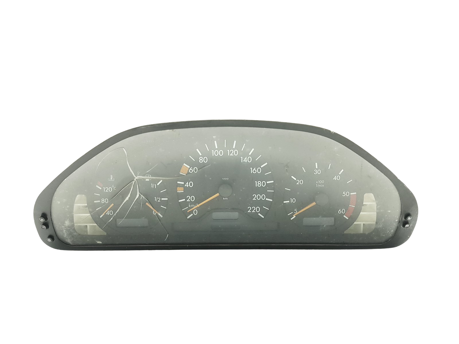 Kierroslukumittari Mercedes C W202 2025402048 110008828006 main product photo
