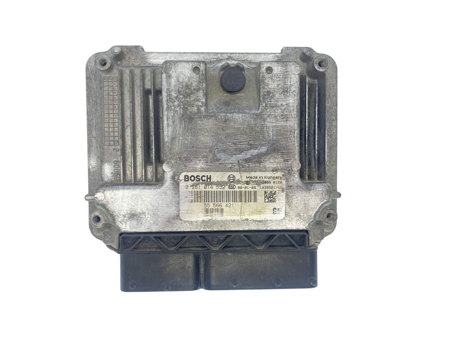 Ohjausyksikkö 0281014552 55566421 Opel Bosch GM main product photo