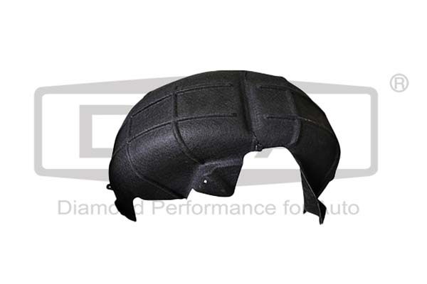 Lokasuoja Taka Vasen 5E0810969B 88101584502 Skoda Octavia 3 DPA main product photo
