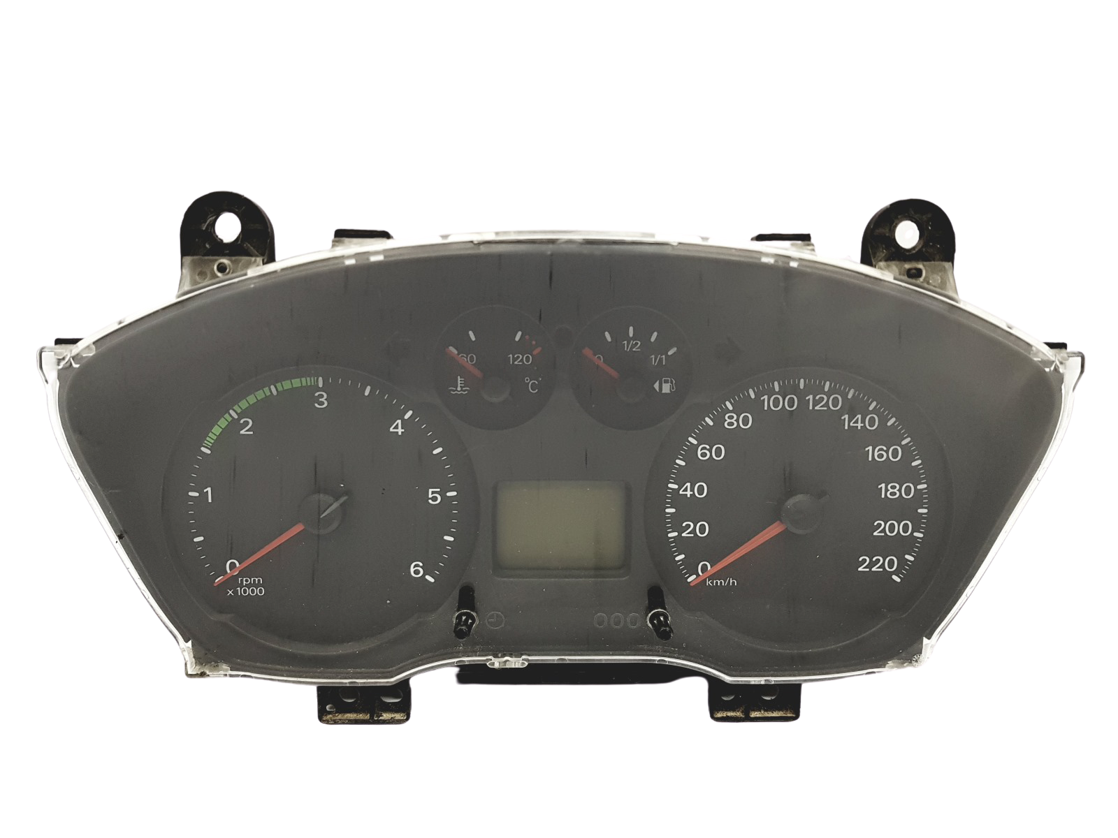 Nopeusmittari Ford Transit 6C1T-10849-CF 6C1T10849CF 29150 main product photo