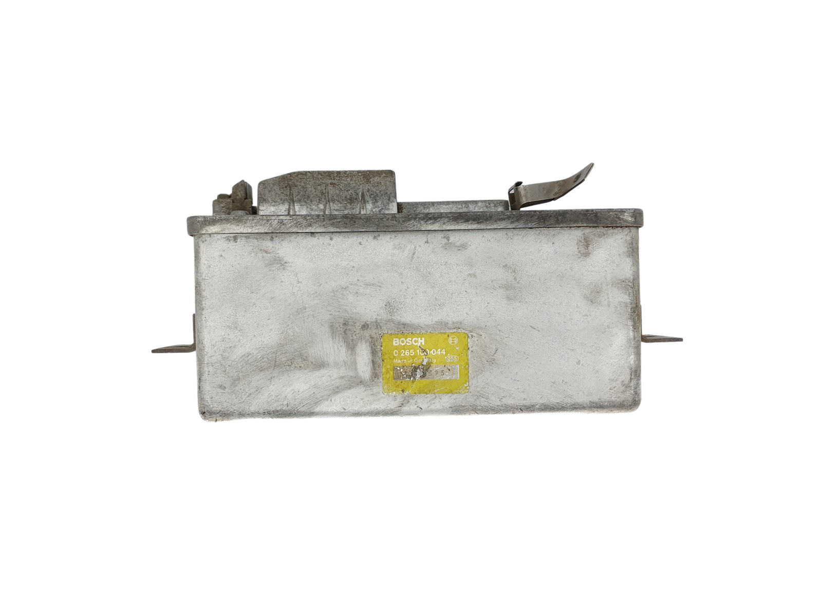 Ohjausyksikkö ABS 0265100044 Lancia Bosch 41610 main product photo
