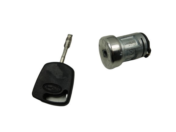 Virtalukko Ford Mondeo MK3 UC592300 main product photo