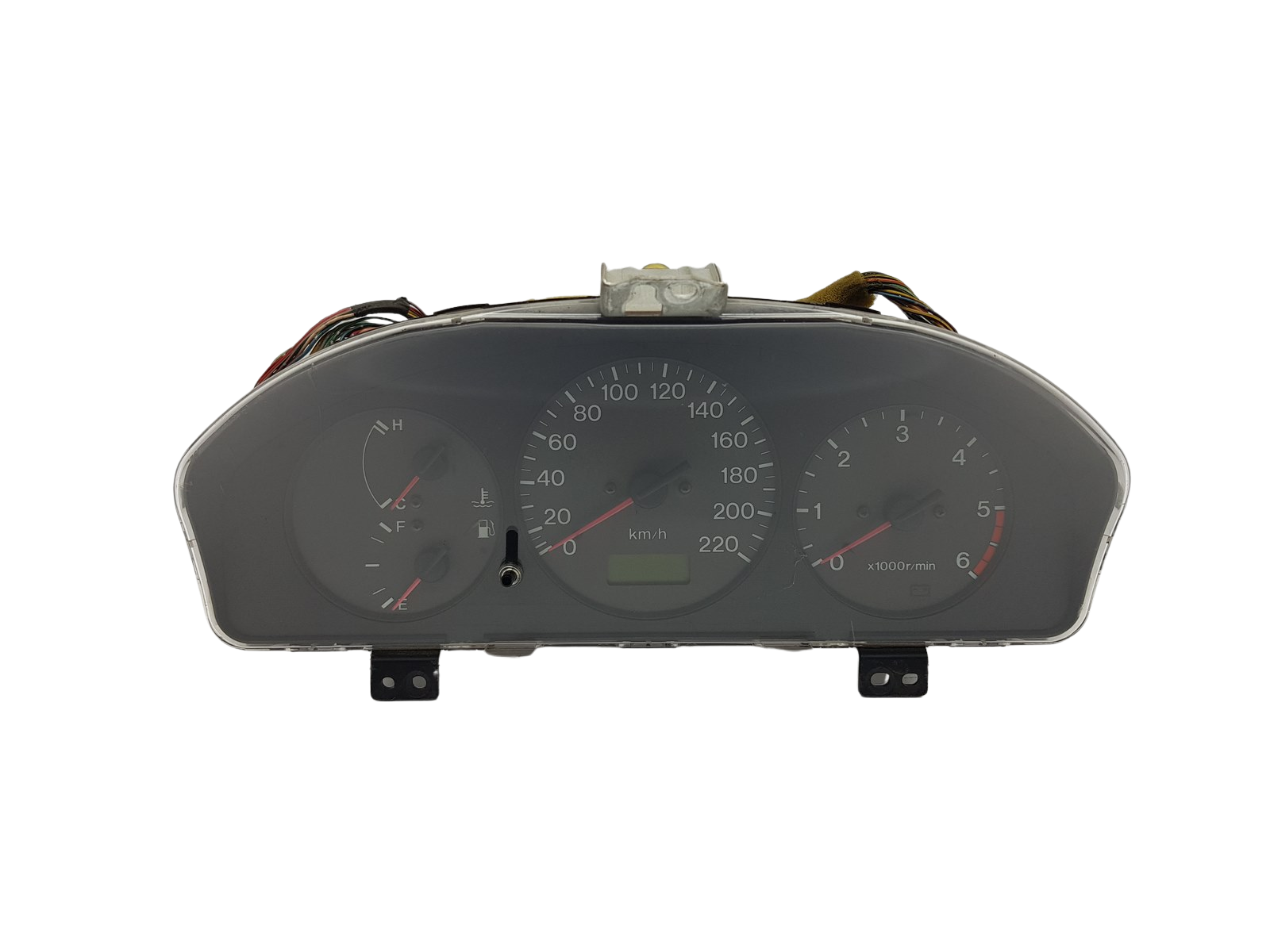 Kierroslukumittari Mazda 323 BZ BJ4WC BZBJ4WC 3044 main product photo