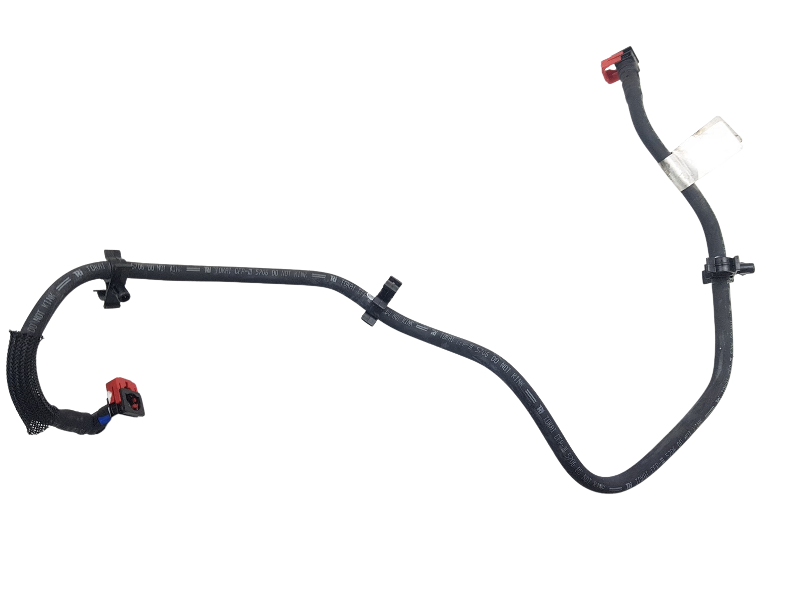 Polttoaineputki 164405FN1B Nissan Micra K14 0.9 IG-T 0km main product photo