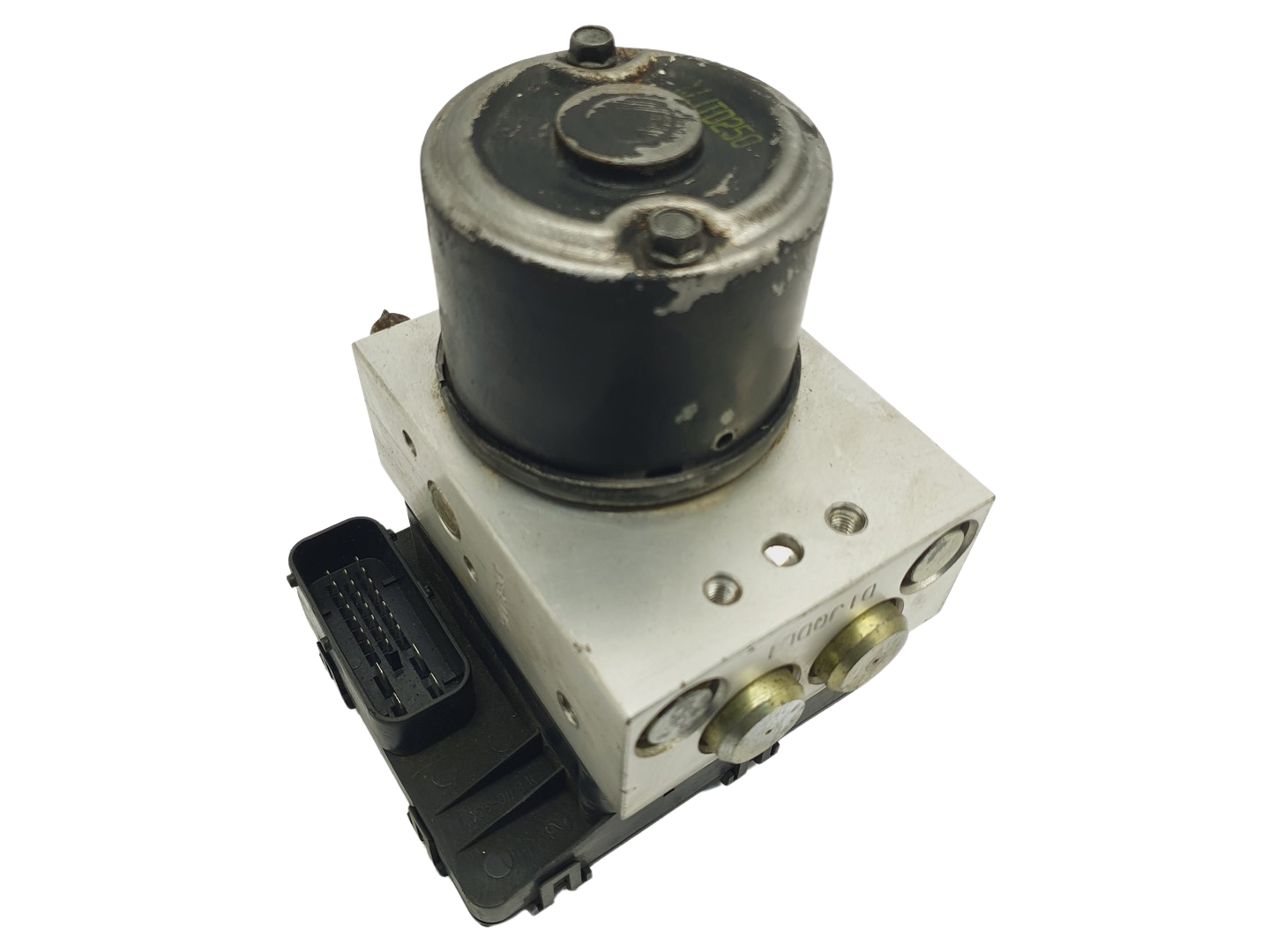 Abs-pumppu Kia Carnival 0K56T437A0 0K56T437AE Mando 64689 main product photo