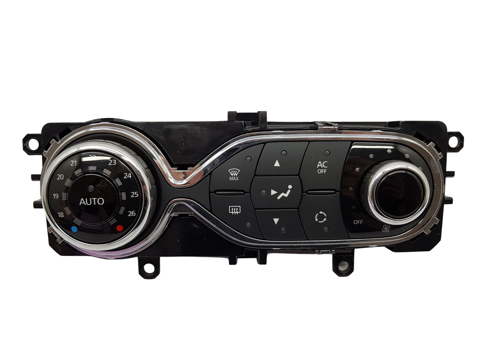 Lämmityksen Säätöyksikkö Renault Clio 4 Captur E1067144 275108796R 0km 10267 main product photo